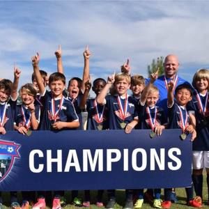 Meet your Posher, Preston